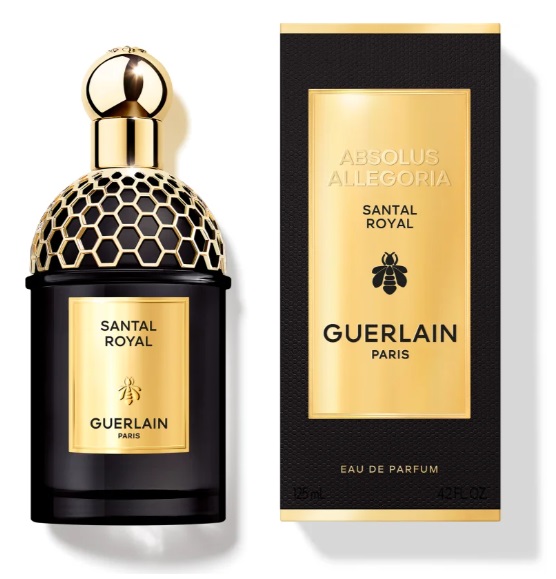 Guerlain Absolus Allegoria Santal Royal Eau de Parfum